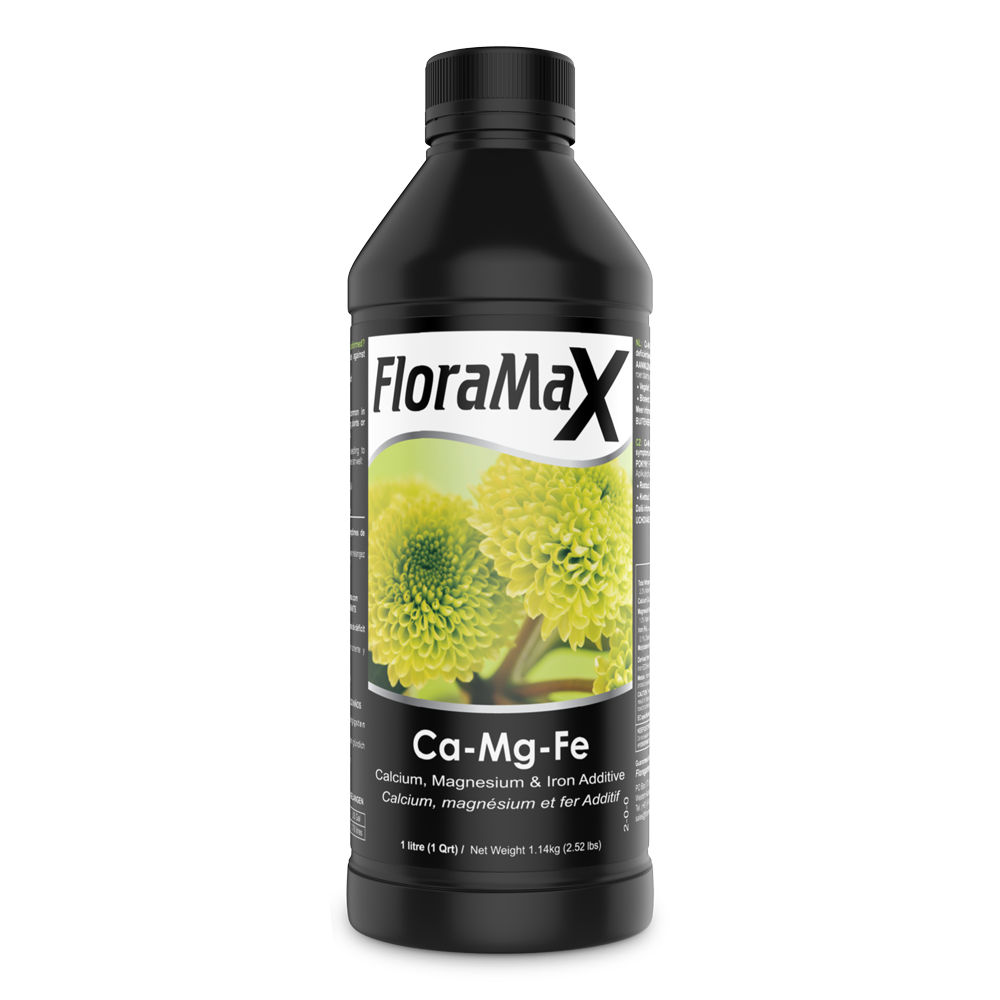 Floramax Ca-Mg-Fe