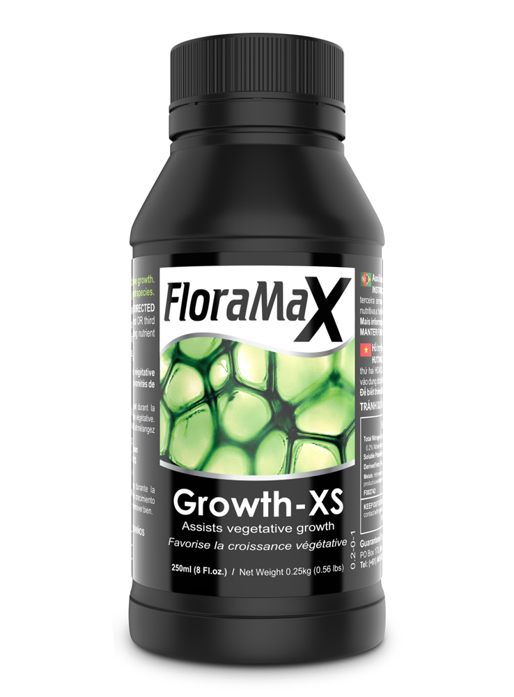 Floramax Growth-XS