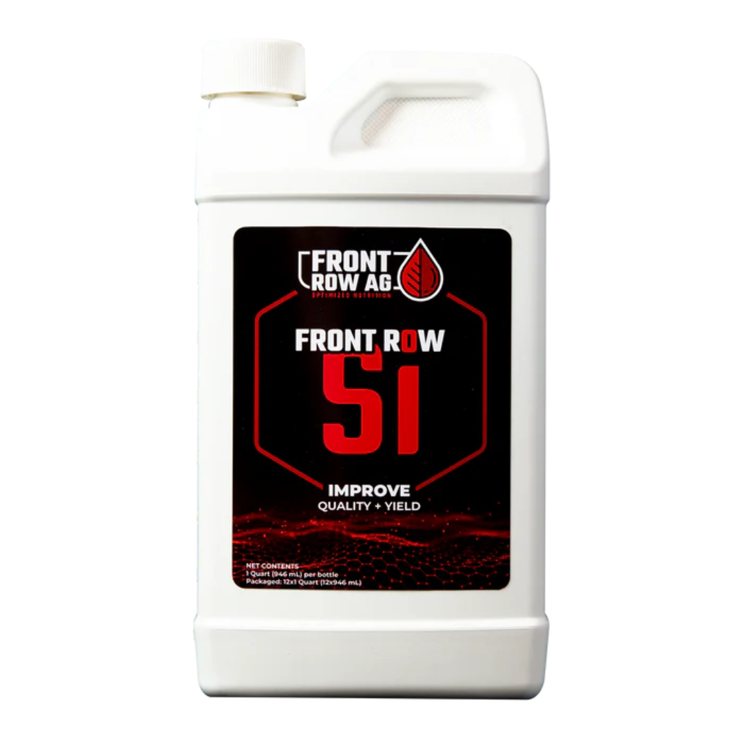 Front Row Ag Si - 0.95L