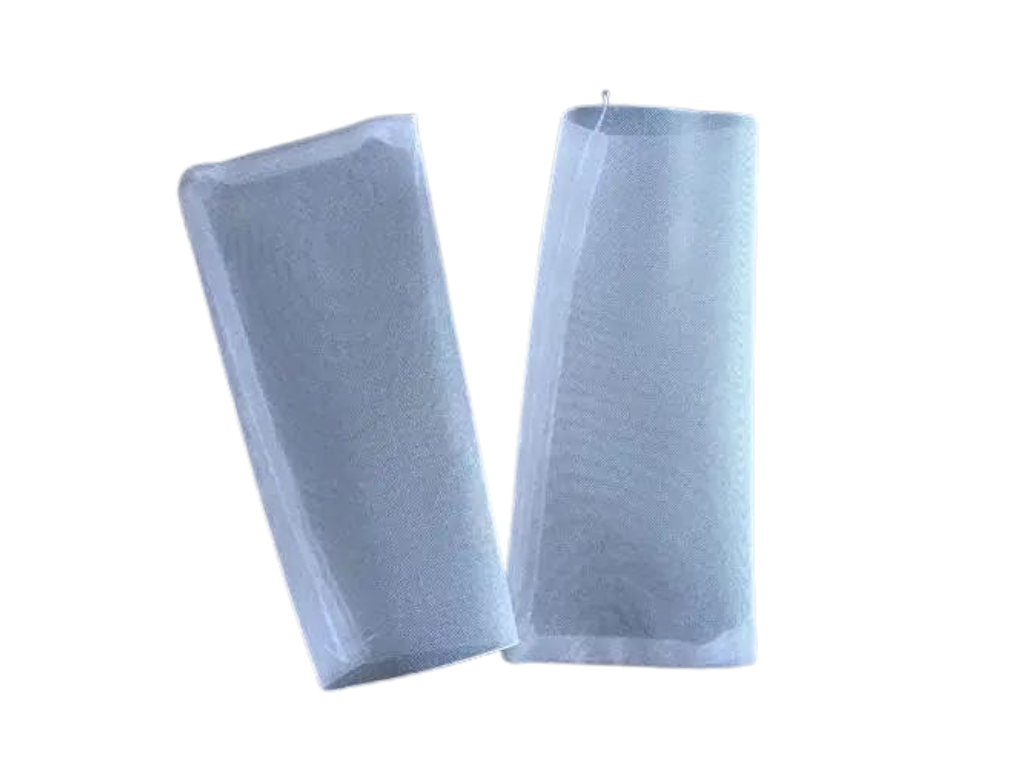 Rosin Press Filter Bags - 10 Pack