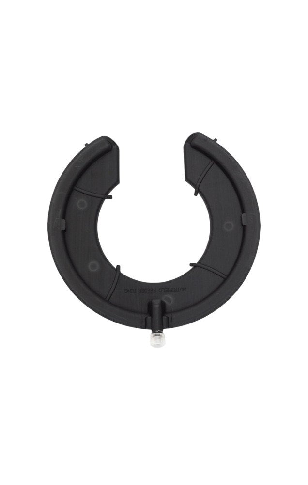 Pro Pot Feeder Ring Horseshoe (Fits 27Ltr Pro Pots)