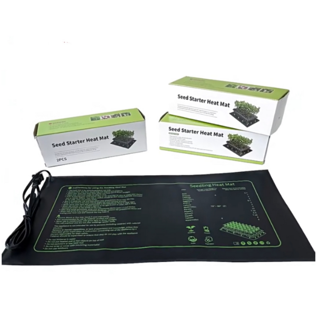 Heat Mats - various sizes