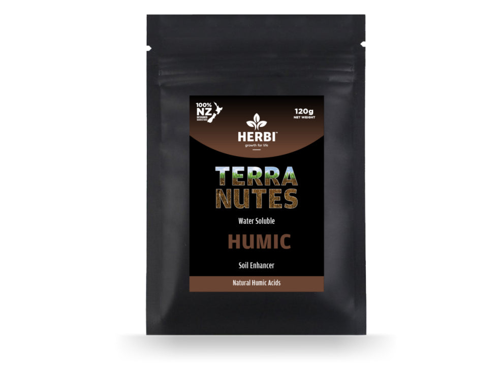Herbi Humic Acids