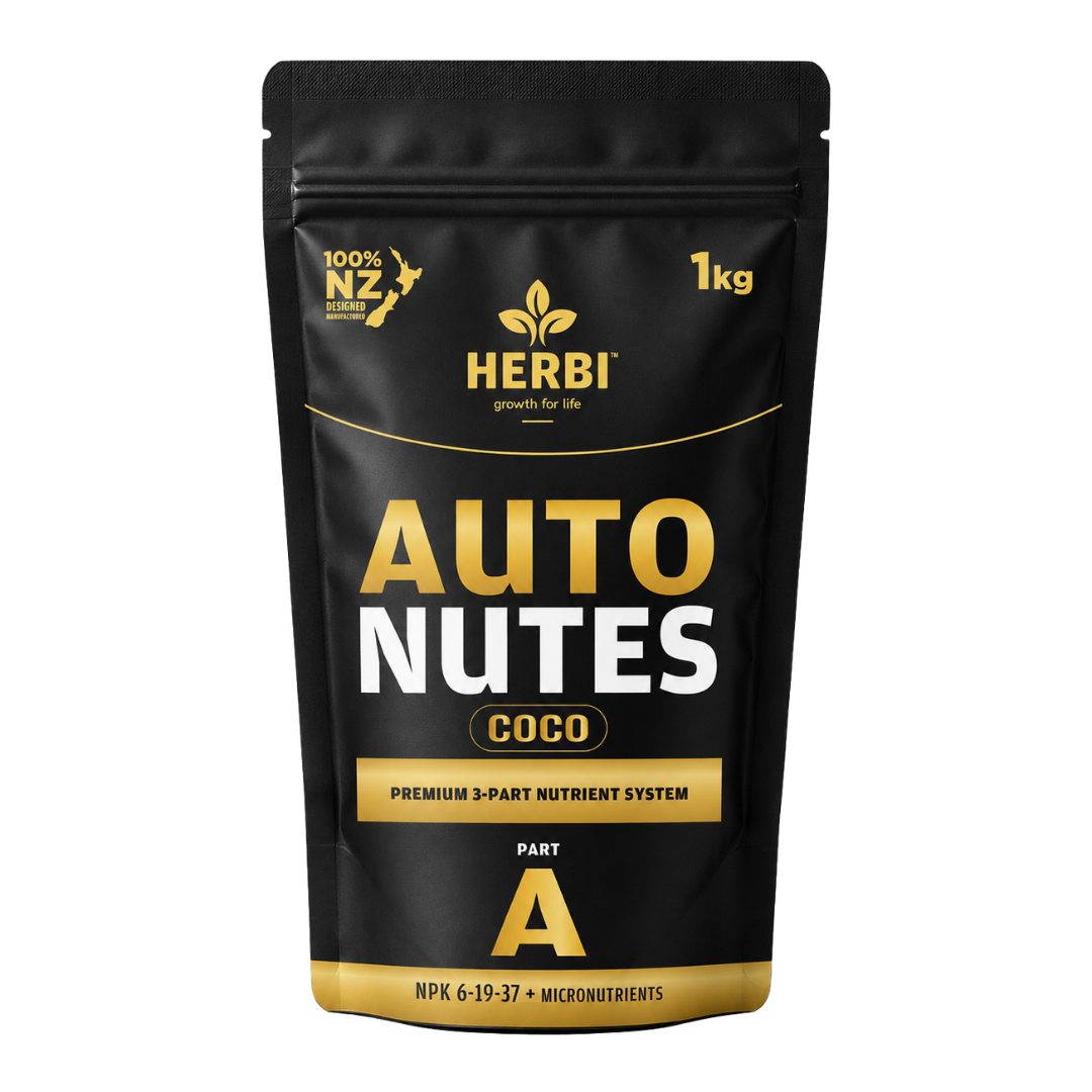 Herbi Coco ABC Auto Nutes