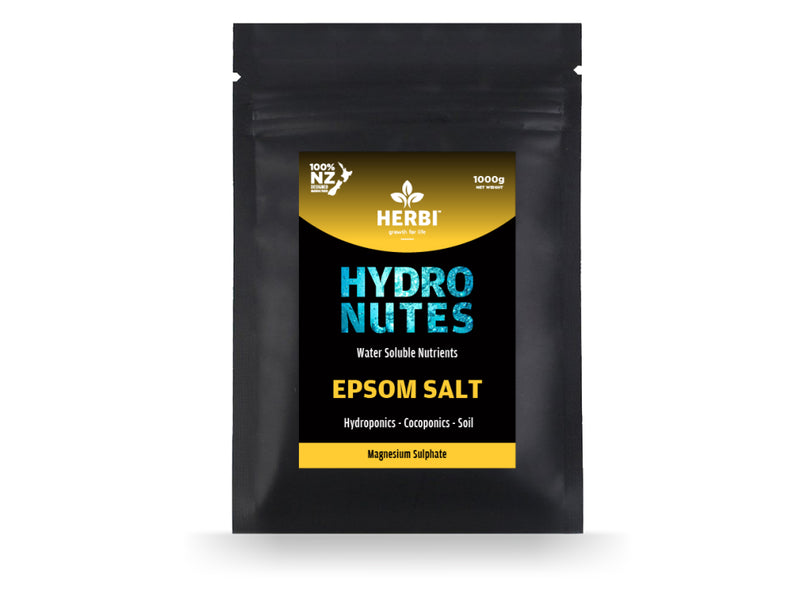 Herbi Epsom Salt