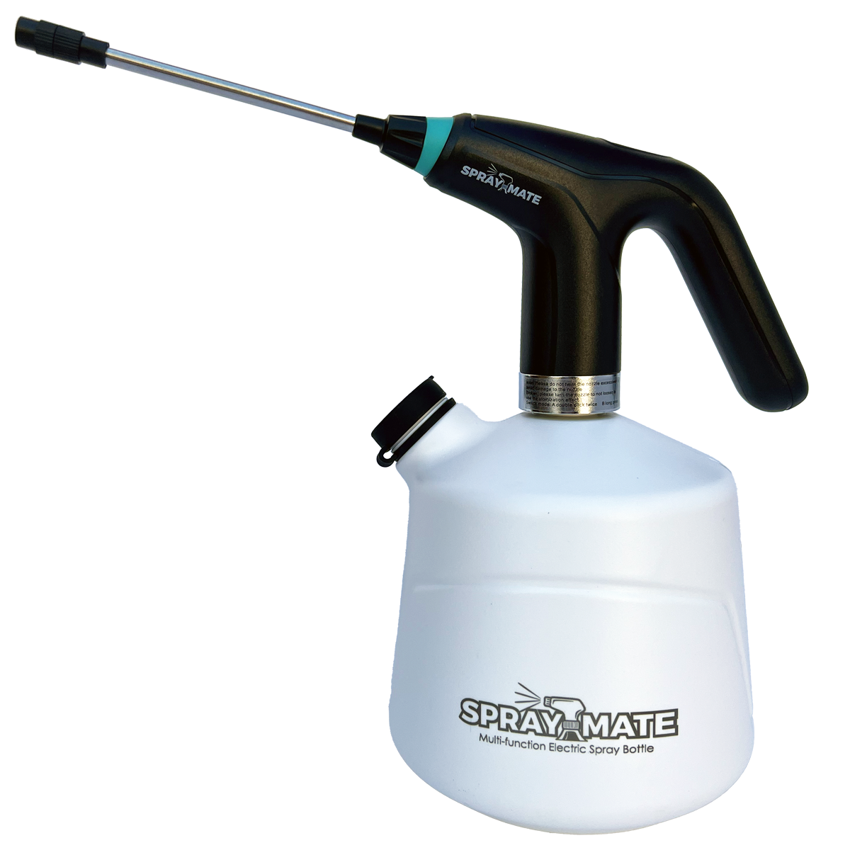 Higgins Electric Spray mate