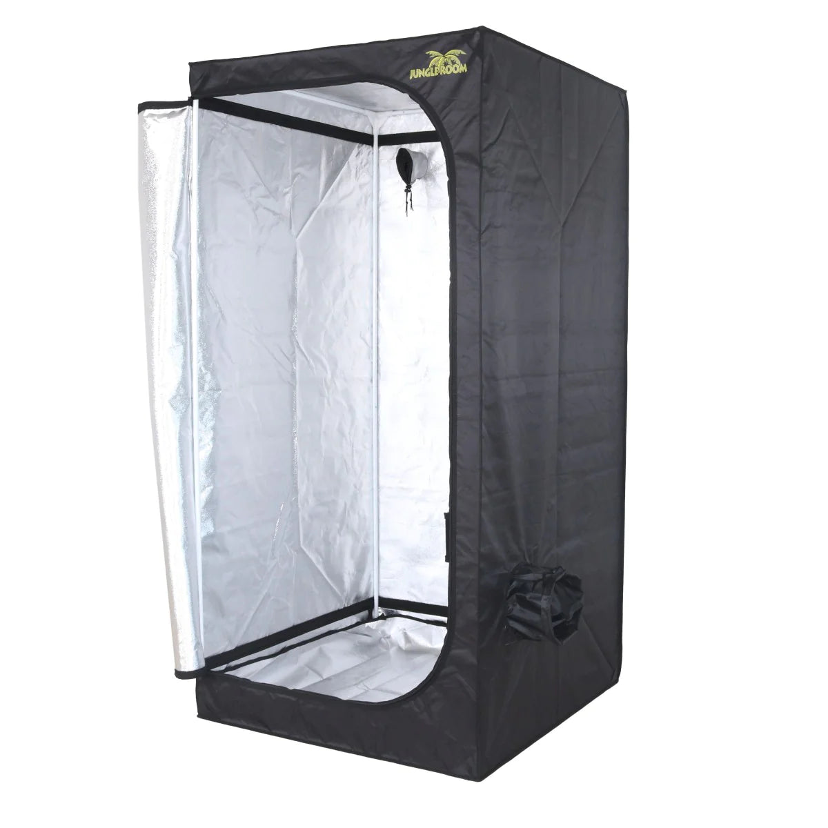 LED Grow Tent Starter Kit 150x150x200cm