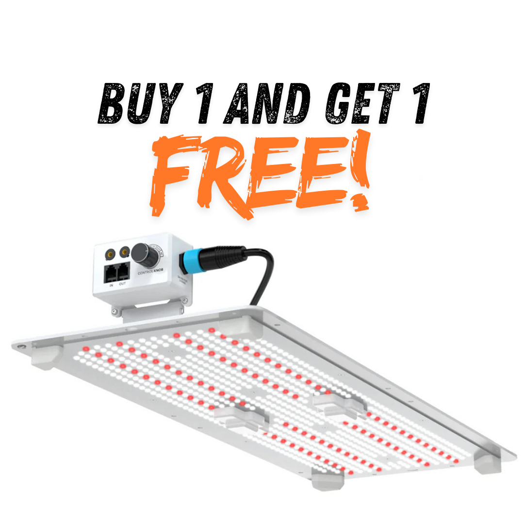 Hortitek Gen2 GrowBoard LED - 220w
