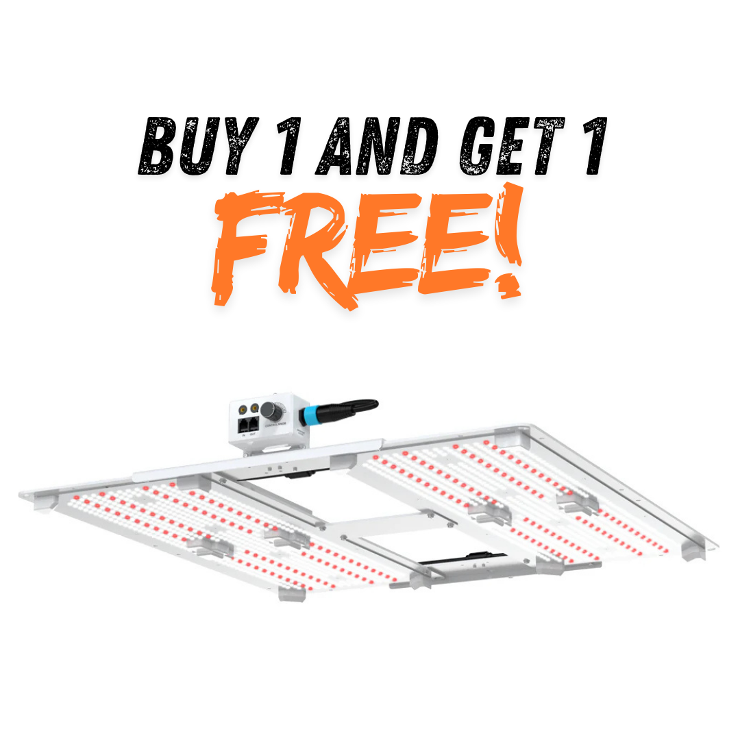 Hortitek Gen2 GrowBoard LED - 440w