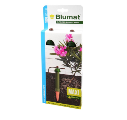 Blumat Drip Maxi Cones - 2 Pack
