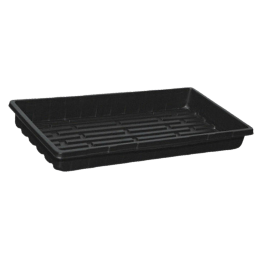 Microgreen Tray Base - 530x270x62mm
