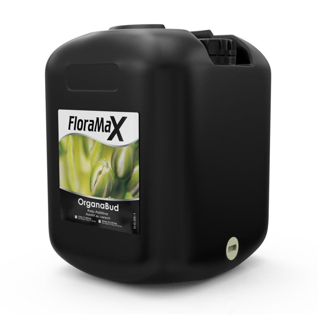 Floramax Organabud