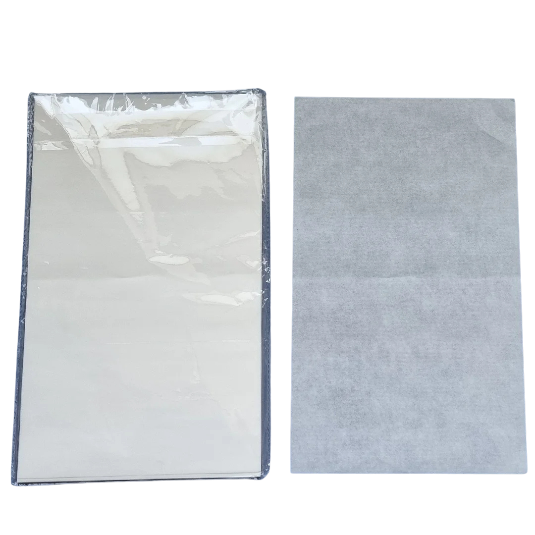 Rosin Press Parchment Paper – 20×30 A4 (50 Sheets)