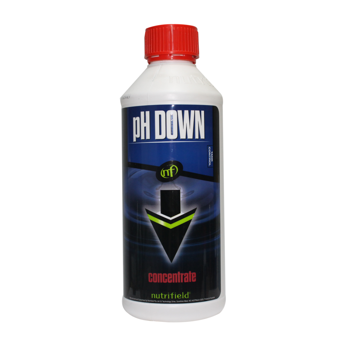 Nutrifield pH Down Concentrate