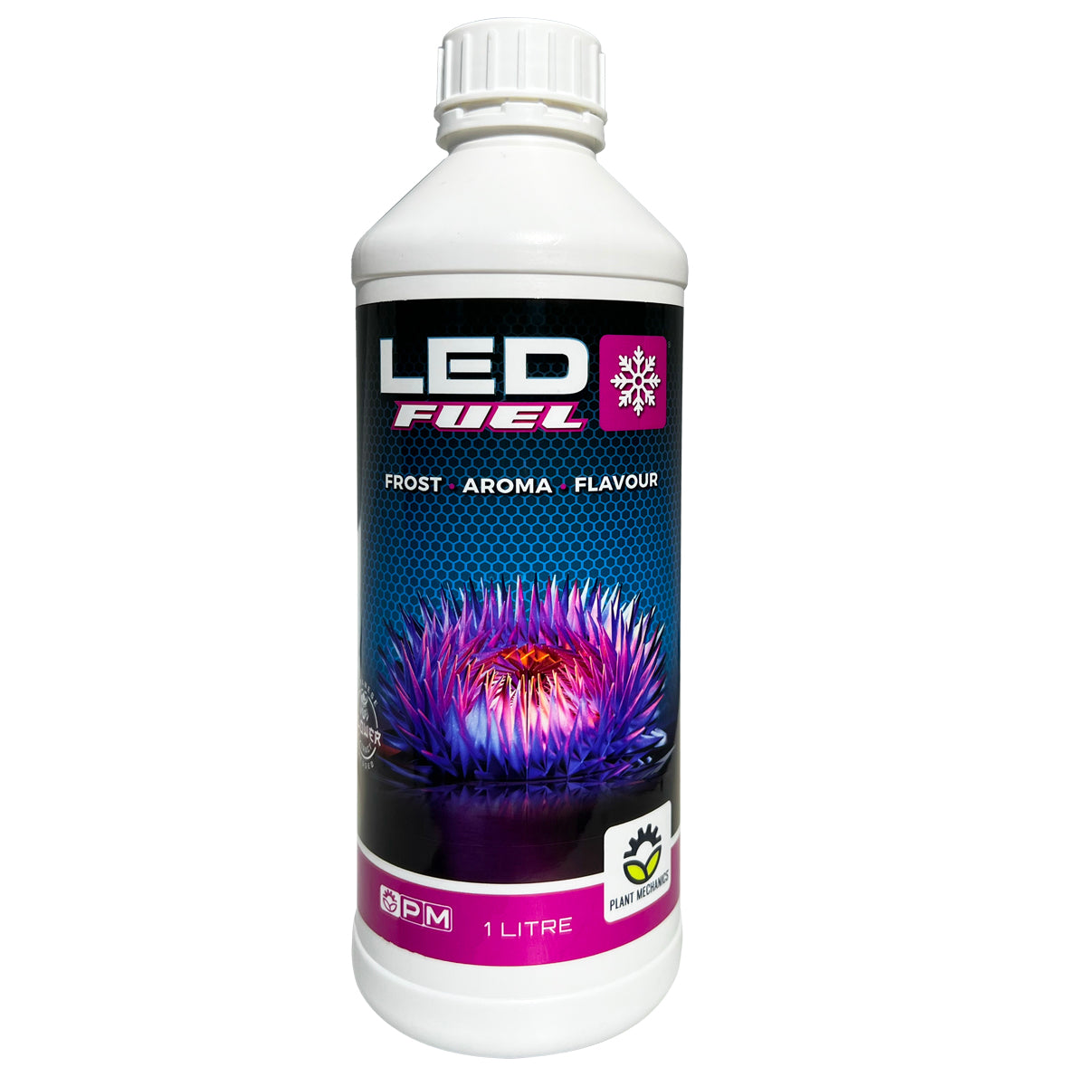Plant Mechanics LED Fuel
