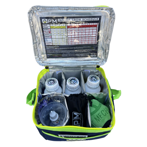 Plant Mechanics Starter Kit