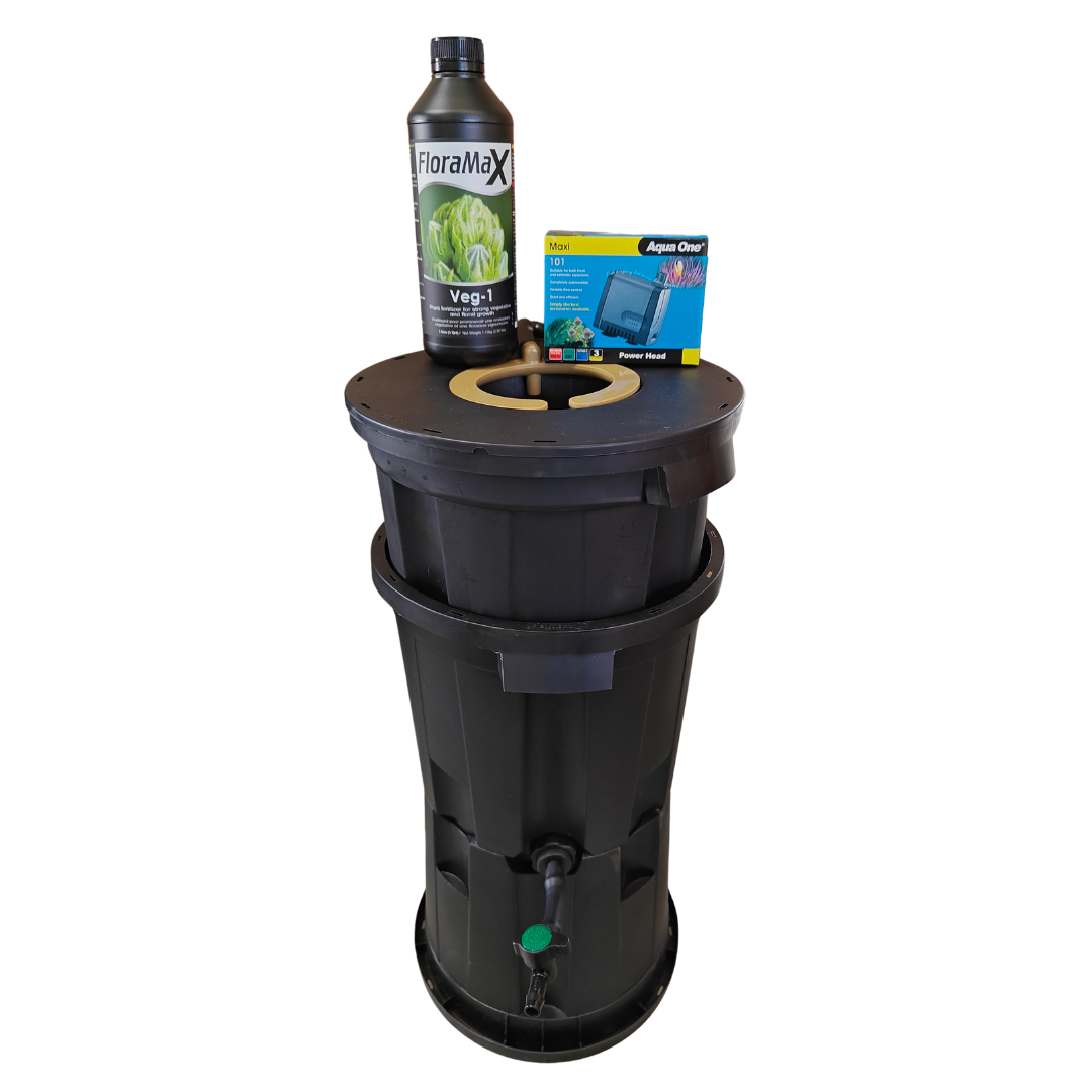 15ltr Pro Pot Automatic Watering Kit