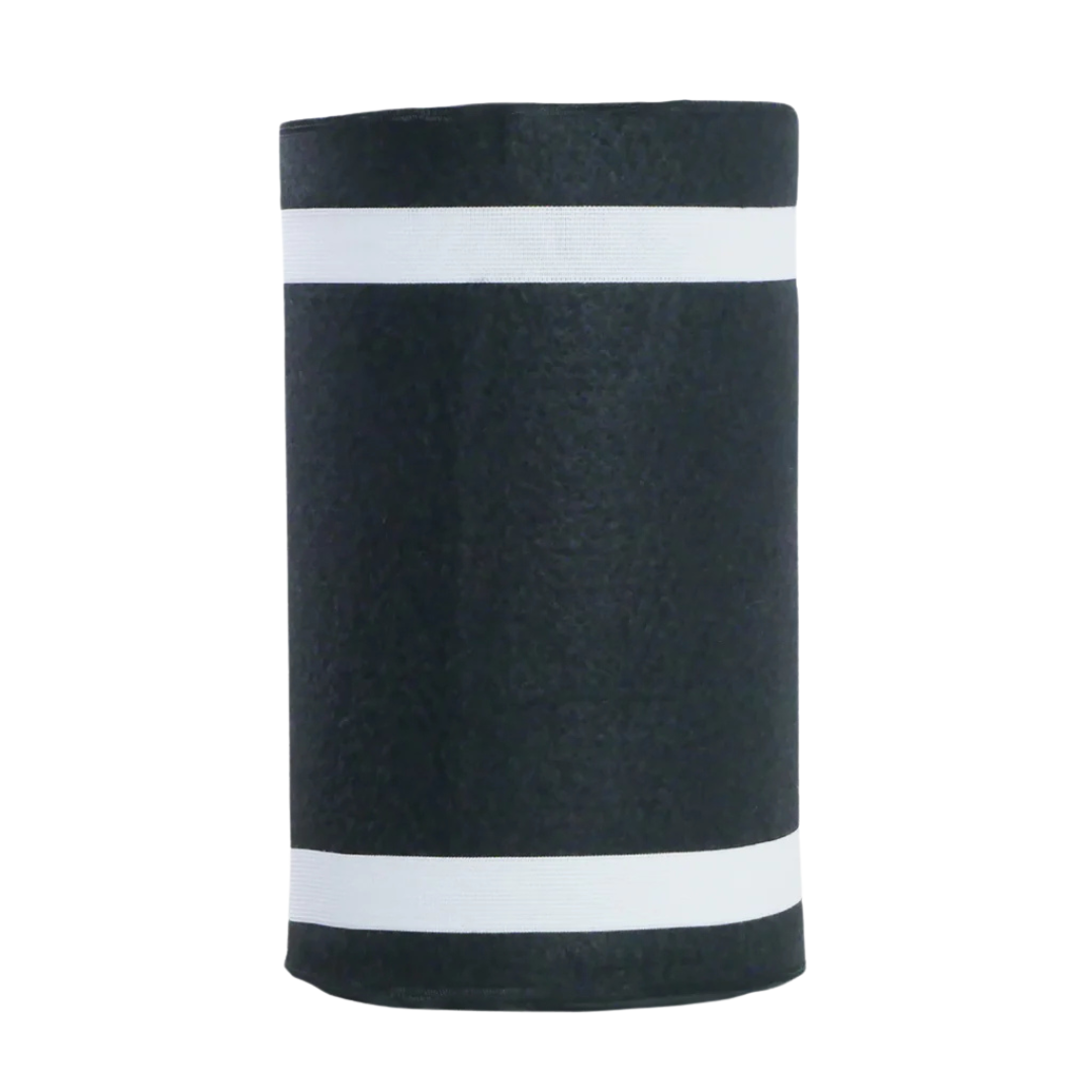 Carbon filter replacement pre-filter sock