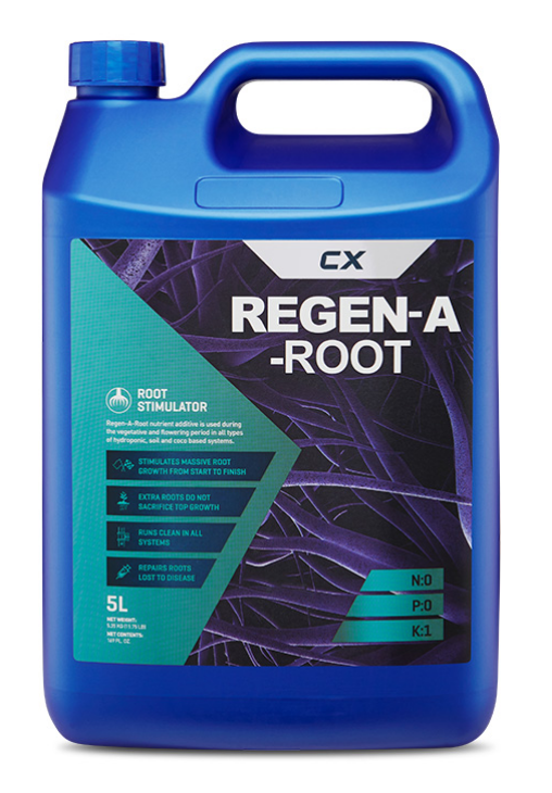 CX - Regen-A-Root