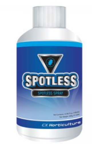 CX - Spotless Spray