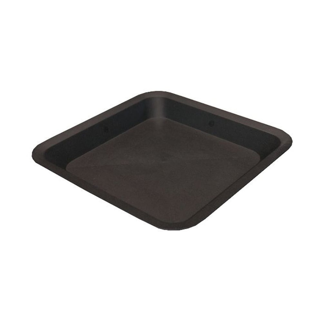 Square Saucers 35cm