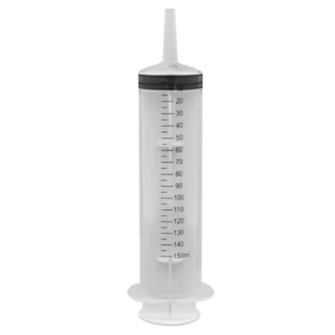 Syringe - 150ml
