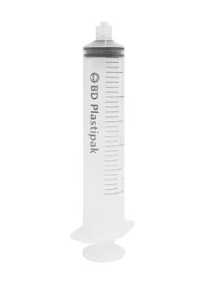 Syringe - 50/60ml