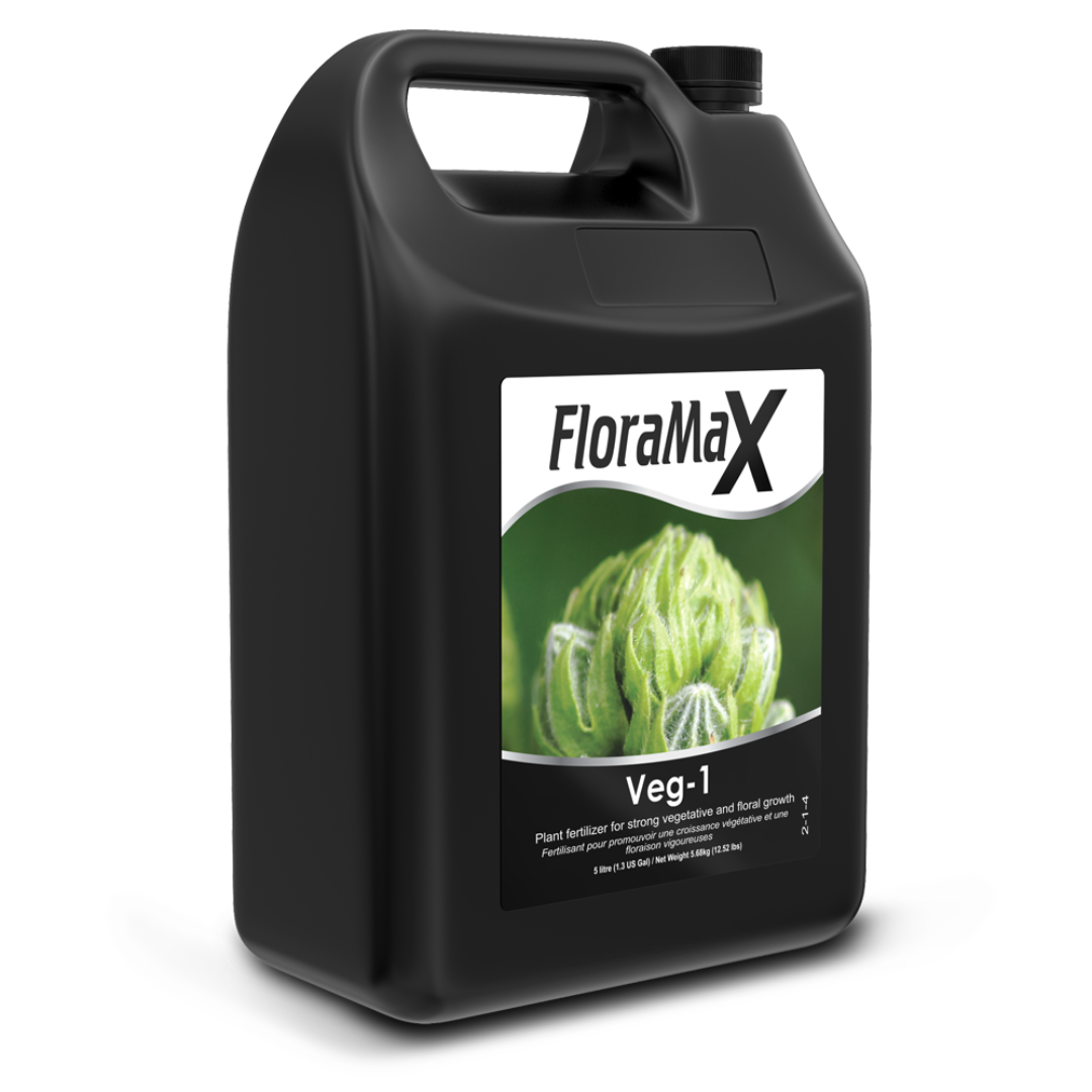 Floramax Veg-1