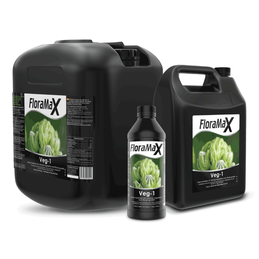 Floramax Veg-1