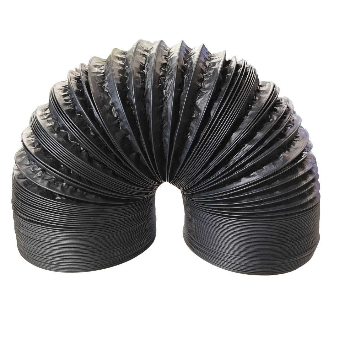 Heavy Duty Ducting