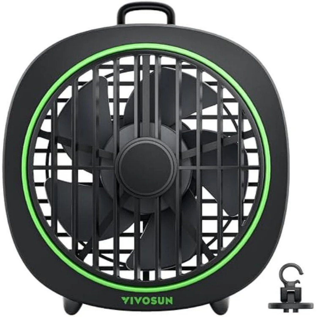 Vivosun AeroWave D4