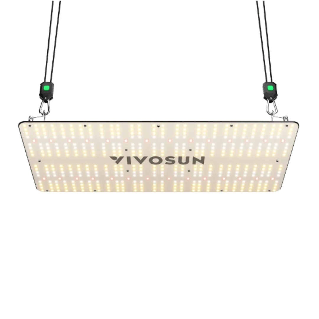 Vivosun VS2000 LED Light Board - 200w