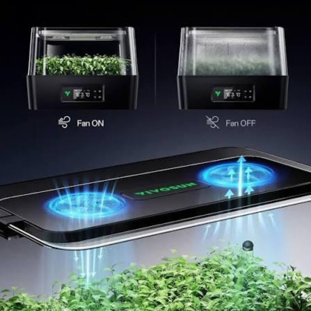 Vivosun VSeed Smart Seedling Box