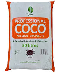 Way to Grow Coco/Perlite 70/30 mix - 50L