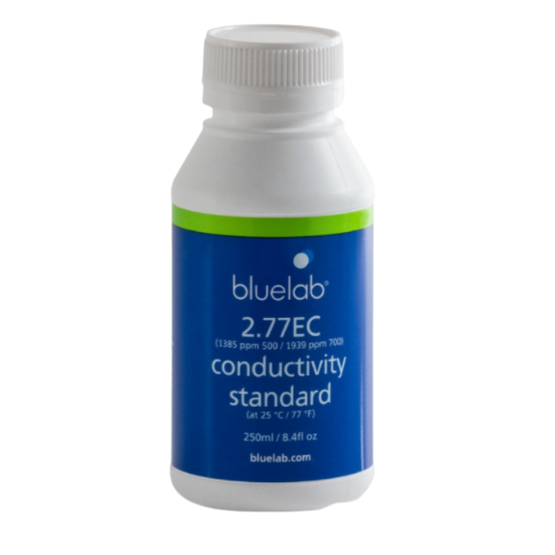 Bluelab EC 2.77 Calibration Solution