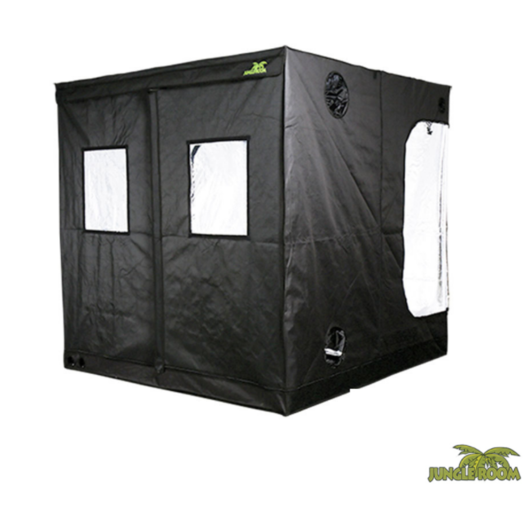 Jungle Room Grow Tents - Various Sizes
