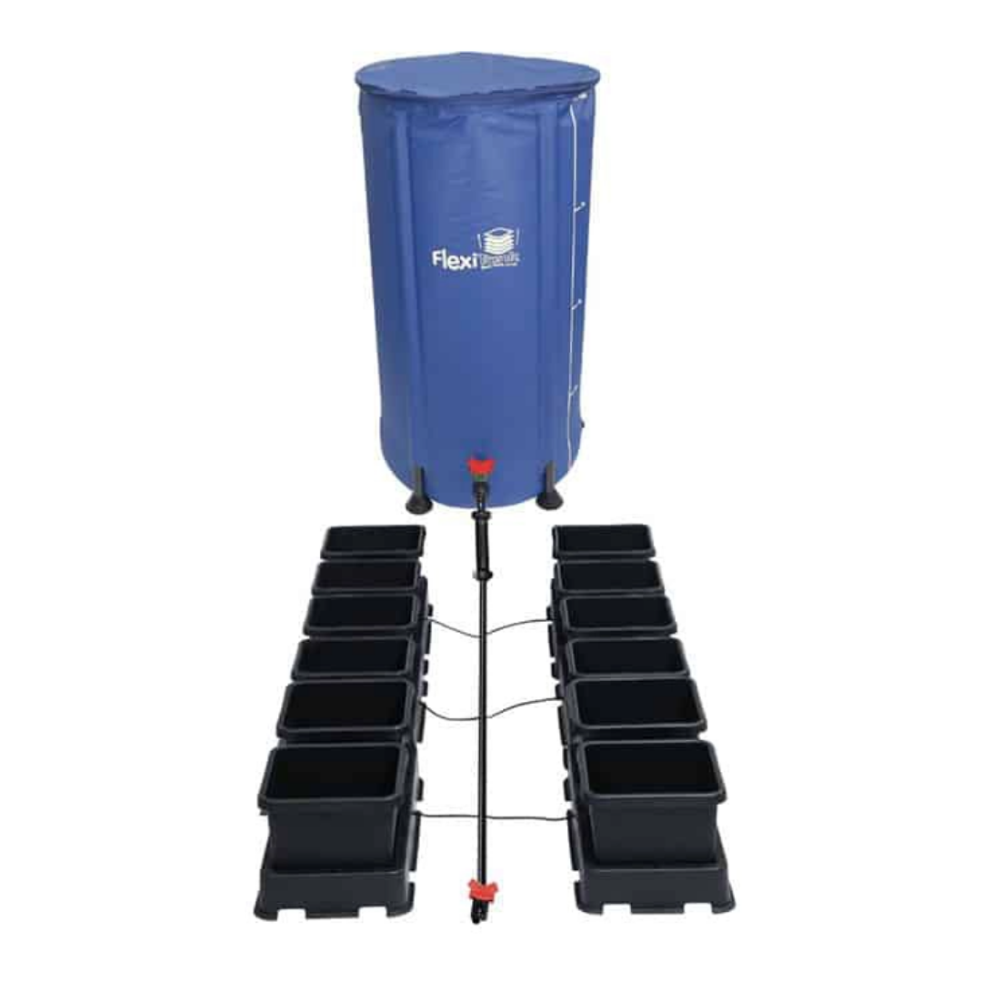 Easy2Grow Autopot Watering System - 8.5L (8 Pot to 24 Pot Systems)