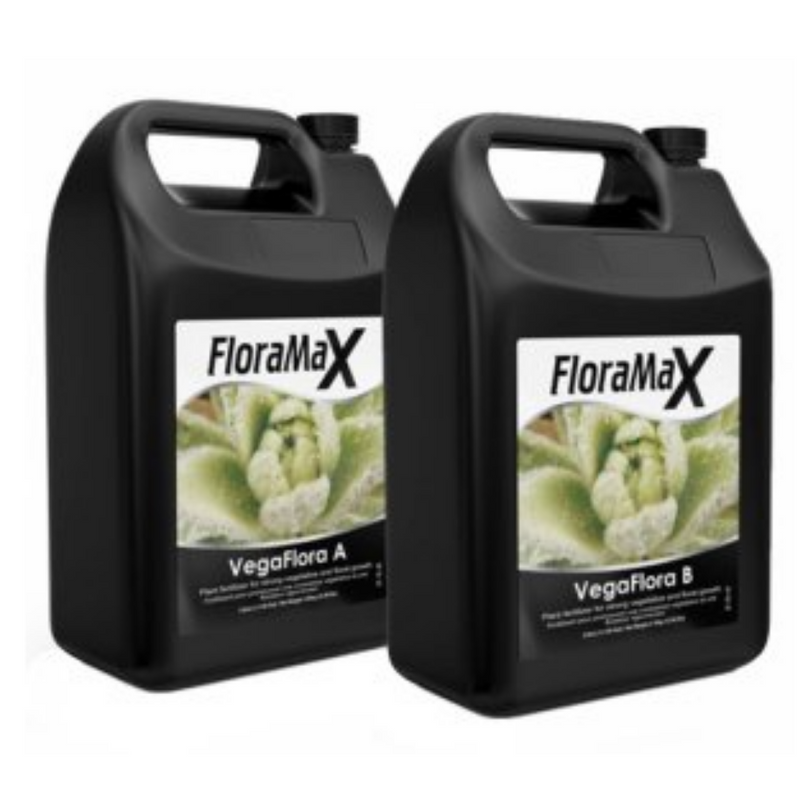 Floramax VegaFlora A+B set