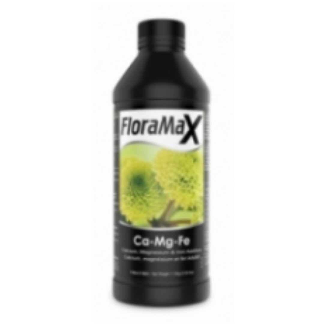 Floramax Ca-Mg-Fe