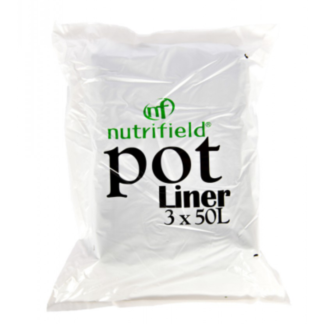 Pot Liner (3pk)