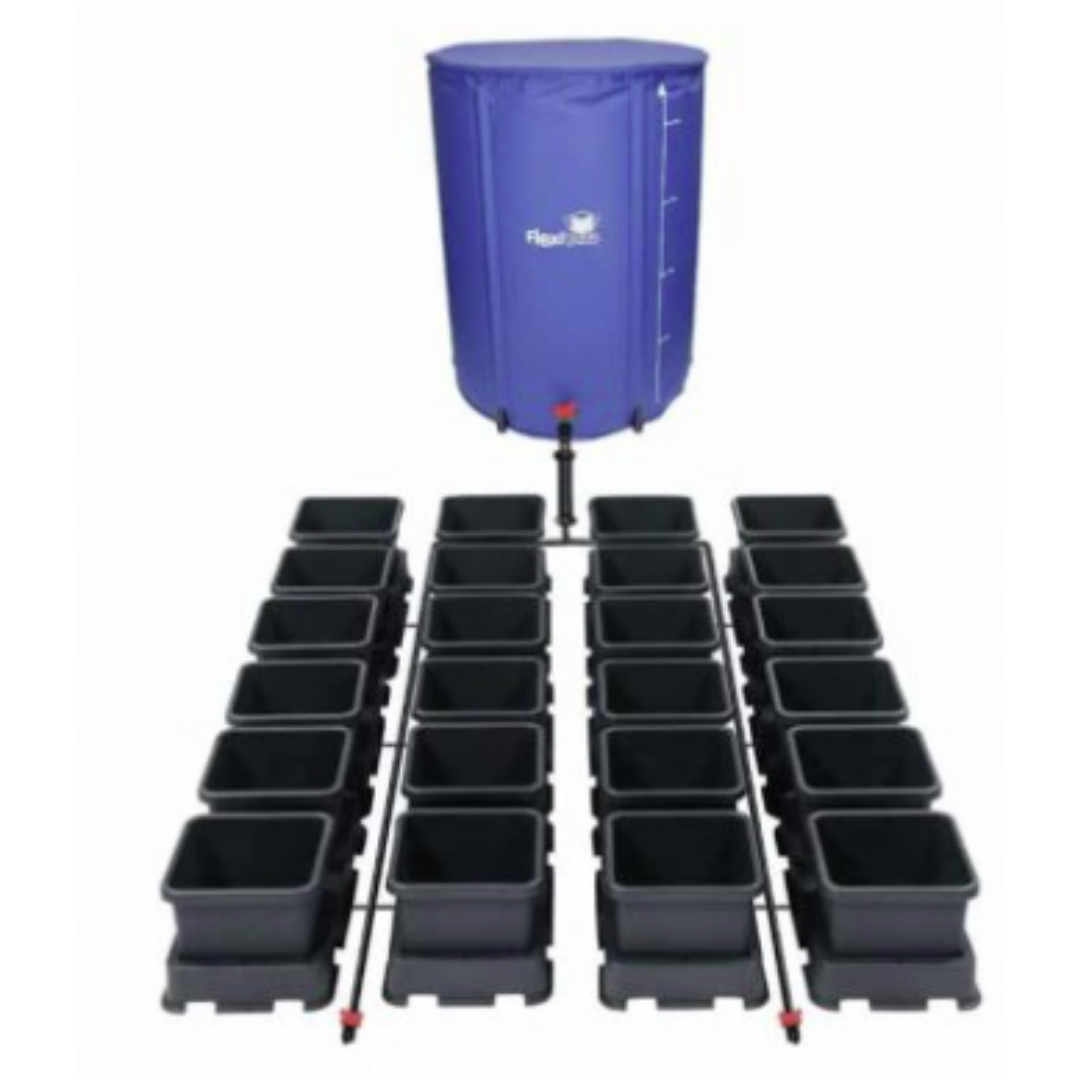 Easy2Grow Autopot Watering System - 8.5L (8 Pot to 24 Pot Systems)