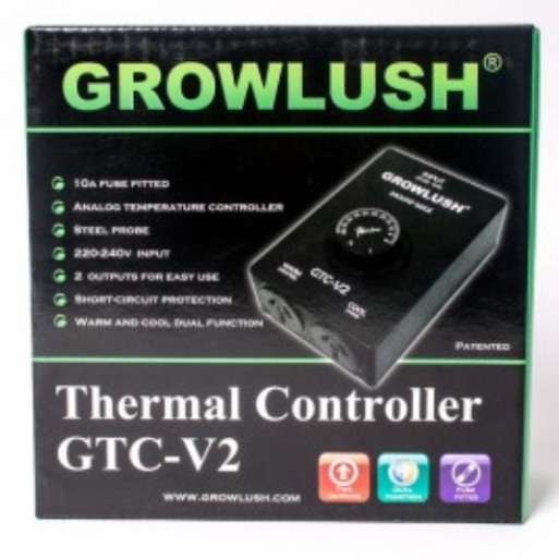 Growlush Hot / Cold Thermal Control