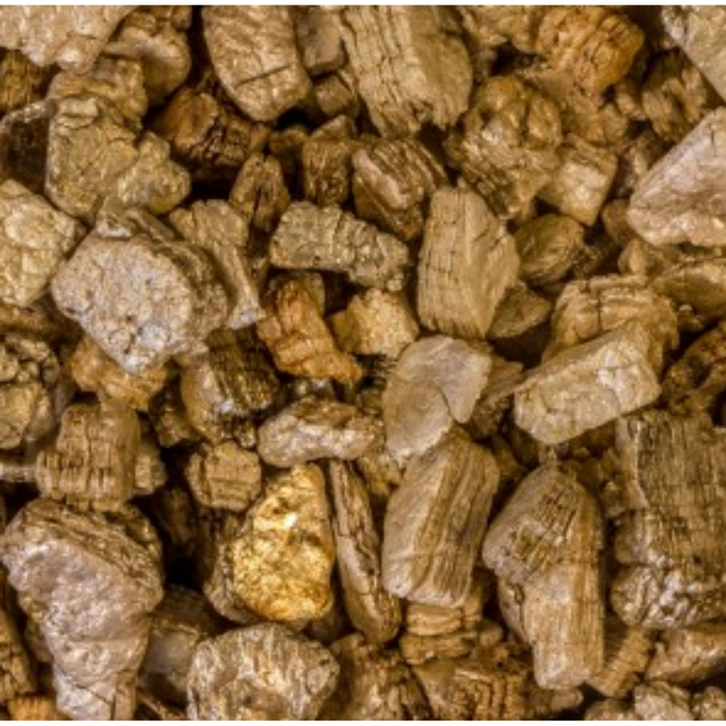 Vermiculite Coarse (Grade 4)