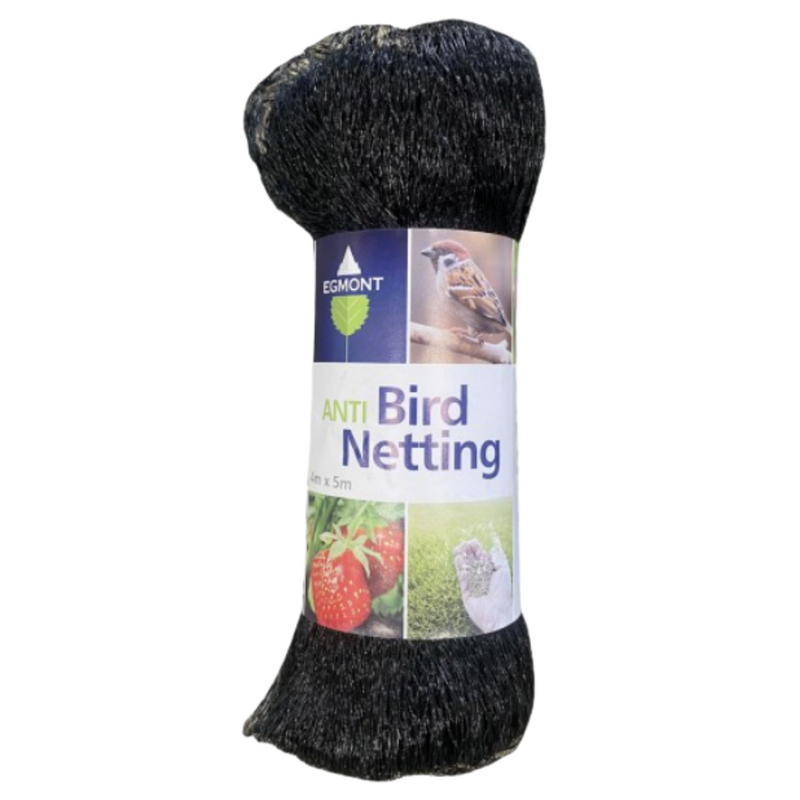 Anti Bird Netting - 4m x 5m
