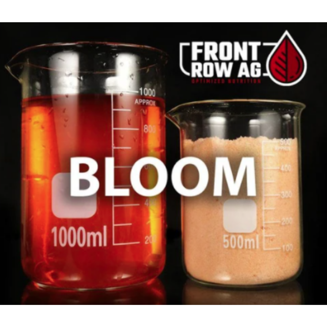 Front Row Ag (Bloom) - 2.2kg