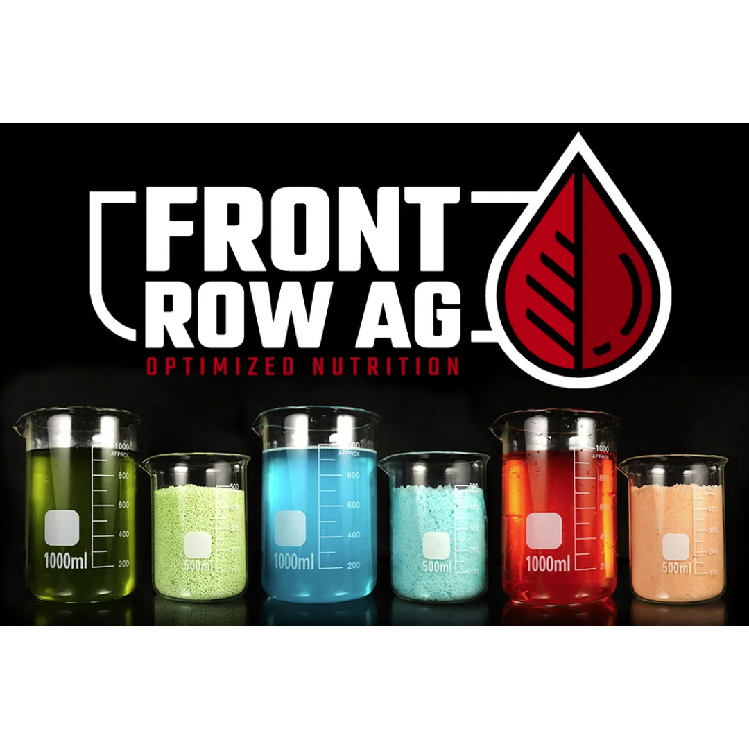 Front Row Ag Package Deal - 2.27kg