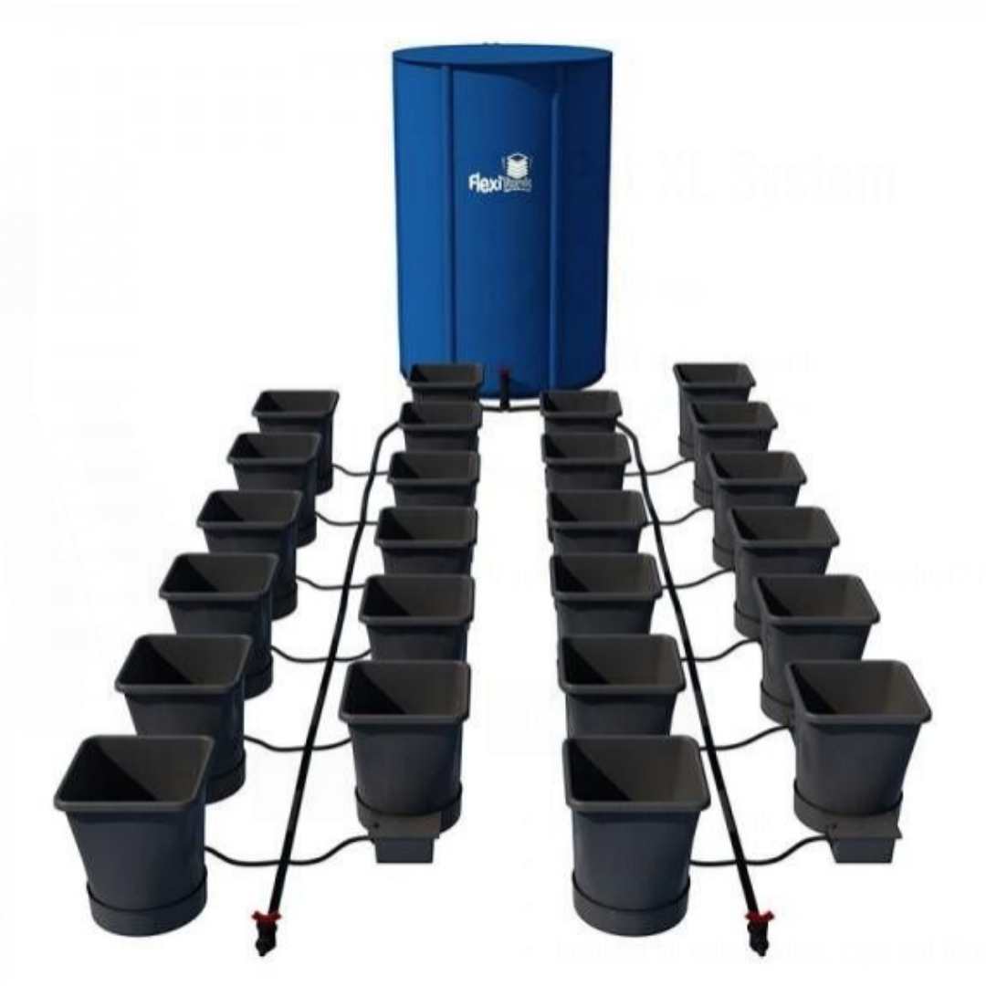 Autopot XL Self Watering System - 24 Pots