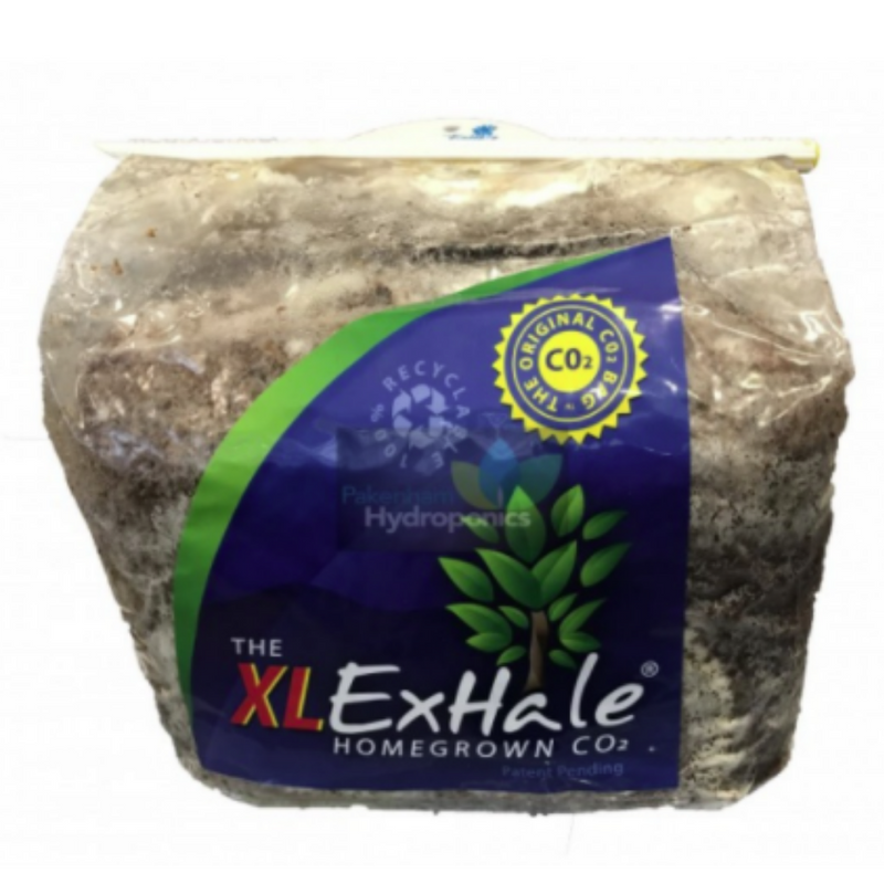Exhale Co2 Bag XL