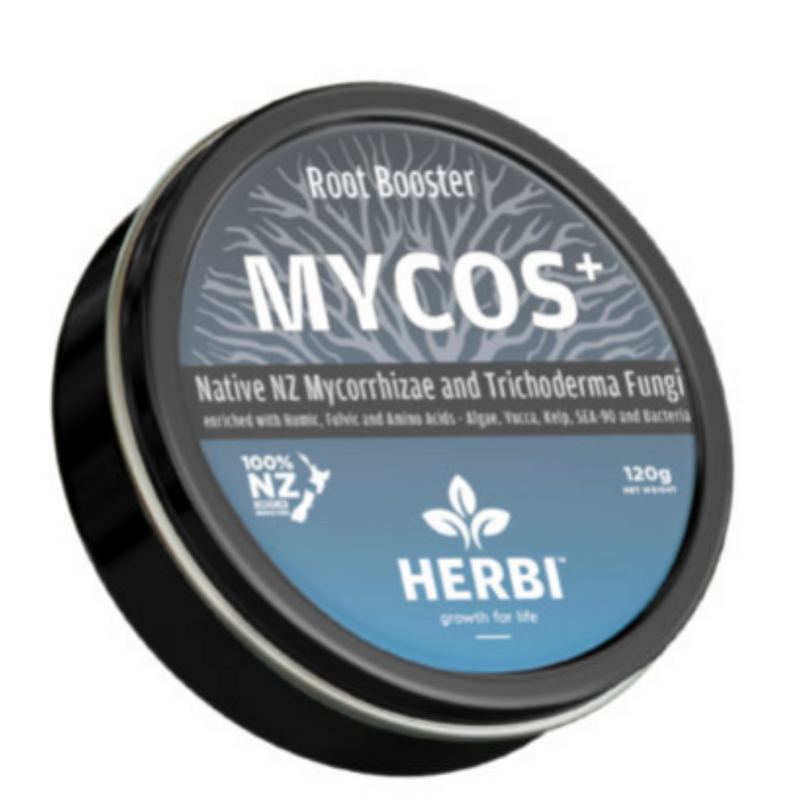 Herbi MYCOS Root Booster