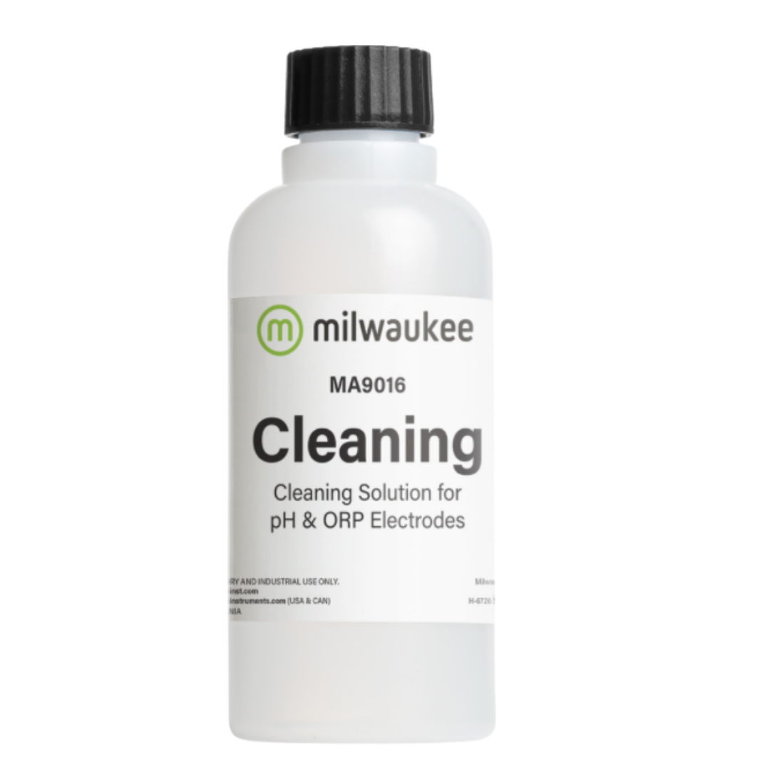 Milwaukee Cleaning Solution - 230ml